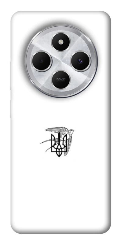 Чохол на Xiaomi Redmi 14C / Poco C75 Сокіл фото 1 з 1