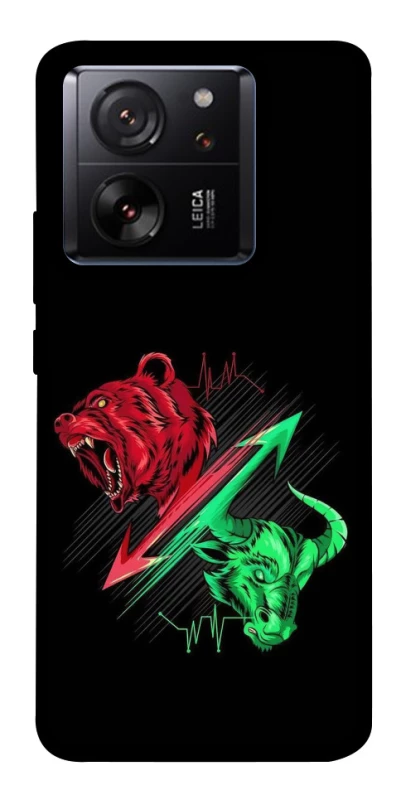 Чохол на Xiaomi 13T Crypt v2 фото 1 з 1