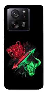 Чехол на Xiaomi 13T Crypt v2 фото 1 из 1