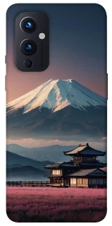 Чехол на OnePlus 9 Fujiyama фото 1 из 1
