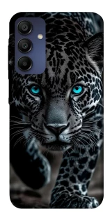 Чехол на Samsung Galaxy A15 4G/5G blue eye leo фото 1 из 1