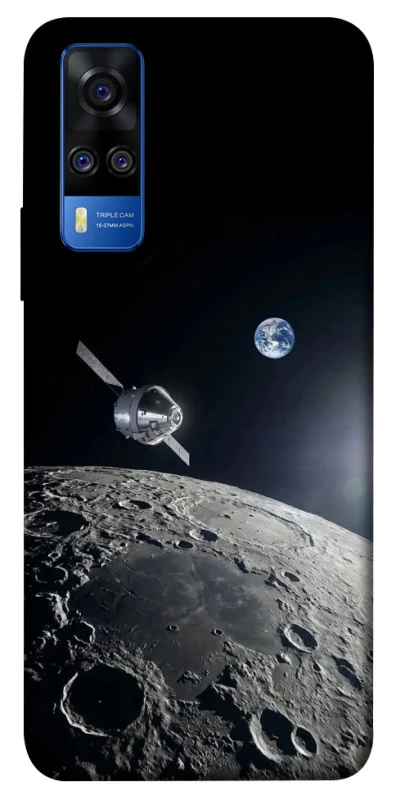 Чехол на Vivo Y51a Artemis 2 ver.2 фото 1 из 1