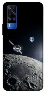 Чохол на Vivo Y51a Artemis 2 ver.2 фото 1 з 1