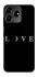 Чохол на ZTE Blade V50 Design 4G Love aesthetic ver.15 фото 1 з 1