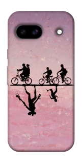 Чехол на Google Pixel 8a Stranger Things ver.19 фото 1 из 1