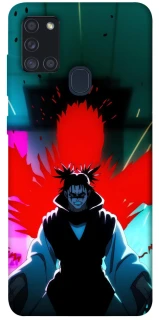 Чехол на Samsung Galaxy A21s Choso v4 фото 1 из 1