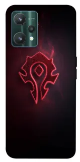 Чехол на Realme 9 Pro WOW Forever horde фото 1 из 1
