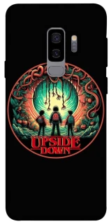 Чехол на Samsung Galaxy S9+ Stranger Things ver.32 фото 1 из 1