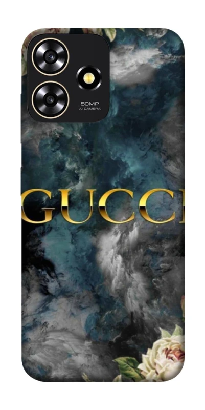 Чохол на ZTE Blade A73 4G Gucci ver.7 фото 1 з 1