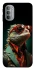 Чехол на Motorola Moto G31 Игуана фото 1 из 1