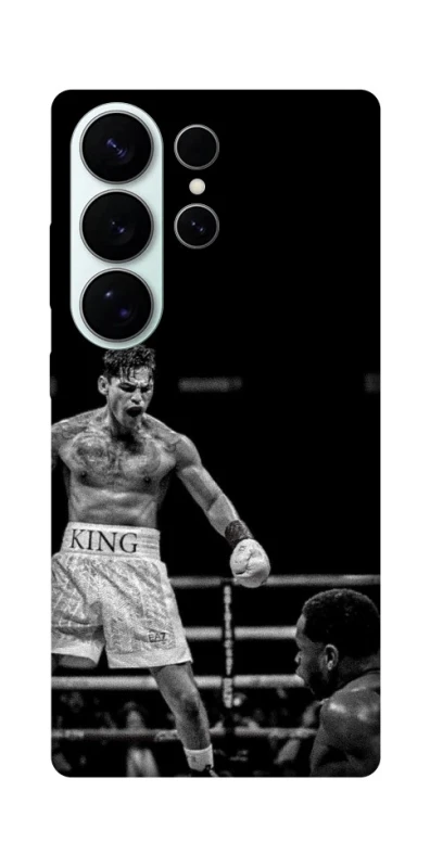 Чохол на Samsung Galaxy S26 Pro kings фото 1 з 1