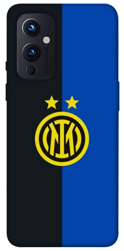 Чехол на OnePlus 9 FC Inter v1 фото 1 из 1