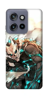 Чохол на Motorola Edge 50 Neo Kaijuu№8 фото 1 з 1