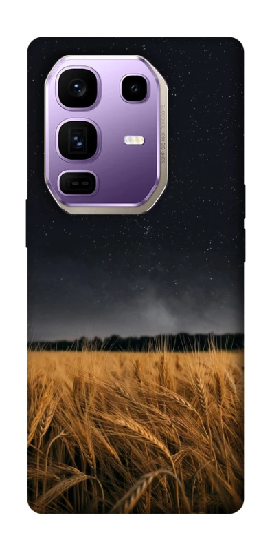 Чехол на Infinix Note 50 Pro+ grain фото 1 из 1