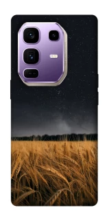 Чехол на Infinix Note 50 Pro+ grain фото 1 из 1