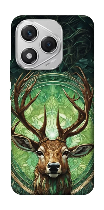 Чохол на Honor 400 Lite Скандинавський олень фото 1 з 1