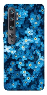 Чехол на Xiaomi Mi Note 10 / Note 10 Pro / Mi CC9 Pro Flowers v6 фото 1 из 1