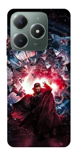 Чохол на Realme C61 Doctor Strange фото 1 з 1