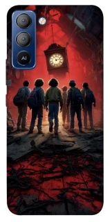 Чохол на TECNO Pop 5 LTE Stranger Things ver.27 фото 1 з 1