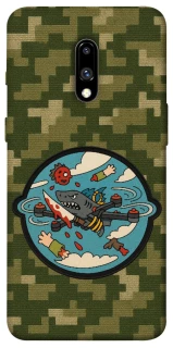 Чохол на OnePlus 7 FPV drone фото 1 з 1