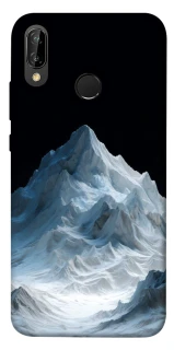 Чохол на Huawei P20 Lite White mountain фото 1 з 1