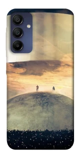 Чехол на Samsung Galaxy A15 4G/5G Kanye West ver.3 фото 1 из 1