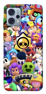 Чохол на Motorola Moto G23 Brawl Stars ver.5 фото 1 з 1