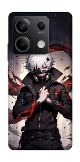 Чохол на Xiaomi Redmi Note 13 5G Ken Kaneki фото 1 з 1