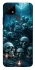 Чохол на Realme C12 Skulls v3 фото 1 з 1