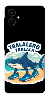 Чохол на Samsung Galaxy A06 Tralalero Tralala фото 1 з 1