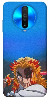 Чохол на Xiaomi Poco X2 Anime v19 фото 1 з 1