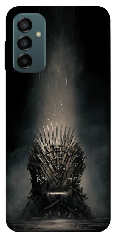 Чехол на Samsung Galaxy M13 4G House of the Dragon ver.2 фото 1 из 1
