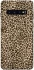 Чохол на Samsung Galaxy S10 Leopard Skin v2 фото 1 з 1