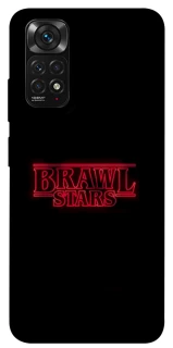 Чохол на Xiaomi Redmi Note 11 (Global) / Note 11S Brawl Stars ver.12 фото 1 з 1
