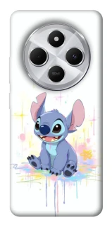 Чехол на Xiaomi Redmi 14C / Poco C75 Stitch ver.4 фото 1 Чехол на Xiaomi Redmi 14C / Poco C75 Stitch ver.4 фото 1 из 1