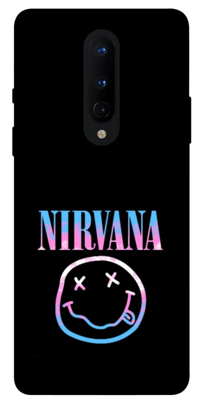 Чехол на OnePlus 8 Nirvana ver.6 фото 1 из 1