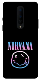 Чохол на OnePlus 8 Nirvana ver.6 фото 1 з 1