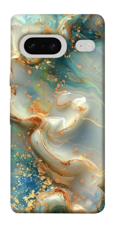 Чехол на Google Pixel 7 Epoxy design ver.3 фото 1 из 1