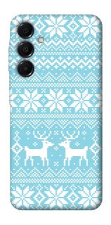 Чохол на Samsung Galaxy A16 4G/5G Новорічний v10 фото 1 з 1