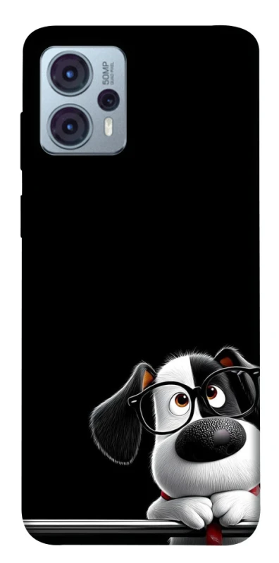 Чохол на Motorola Moto G23 My Dog фото 1 з 1