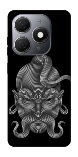 Чохол на TECNO Spark 20 Козак v2 фото 1 з 1