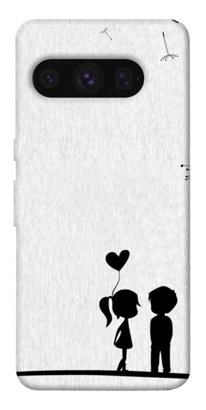 Чохол на Google Pixel 8 Pro Love everywere фото 1 з 1