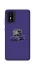 Чохол на ZTE Blade L9 Porsche purple фото 1 з 1