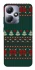 Чохол на Infinix Hot 30i Christmas jumper ver.4 фото 1 з 1