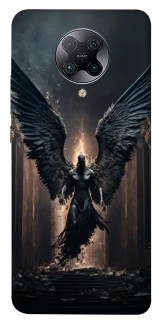 Чехол на Xiaomi Redmi K30 Pro / Poco F2 Pro Dark Angel фото 1 из 1
