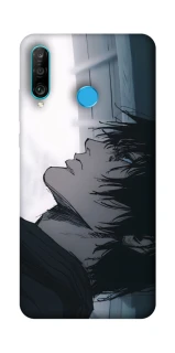 Чехол на Huawei P30 lite Toji Zenin v2 фото 1 из 1