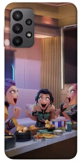 Чехол на Samsung Galaxy A23 4G K-Pop Demon Hunters ver.15 фото 1 из 1