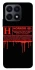 Чохол на Huawei Honor X8a Horror Halloween фото 1 з 1