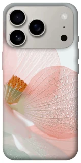 Чохол на Apple iPhone 17 Pro (6.3") Flowers zon фото 1 Чохол на Apple iPhone 17 Pro (6.3") Flowers zon фото 1 з 1