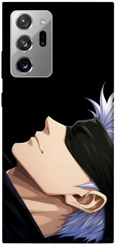 Чохол на Samsung Galaxy Note 20 Ultra Gojo v13 фото 1 з 1